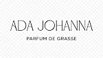Adajohanna taustata logo