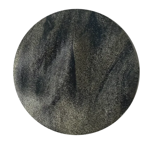 Spirulina vahtmaterjal / Spirulina Foam Material
