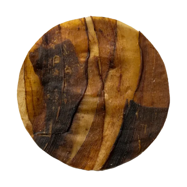 Banaanitekstiil / Banana textile