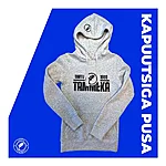 Kapuutsika pusa 2