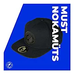 Mustmyts