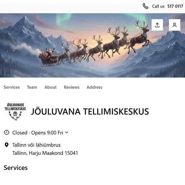 Vabu aegu saab vaadata siin: