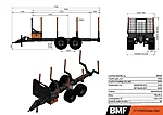 19t1 pro skidder tbx