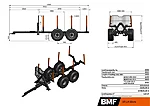 5t1 a leg 50cm