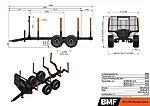 8t1 pro skidder