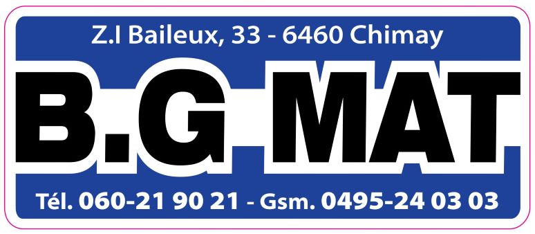 B.G MAT