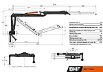 Bmf 1020l (2026) product chart
