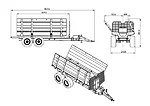 Bmf 14t2 pro l + biomr 14t2l 1