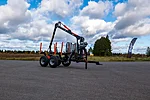 Bmf 2025 (309) bmf5t1pro trailer bmf430 crane
