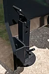 Bmf accessory timber blade 18