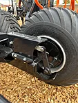 Bmf brakes for trailer