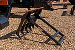 Bmf branch rake