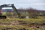 Bmf brushwood cutter 15