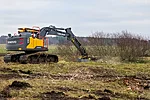Bmf brushwood cutter 19