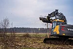 Bmf brushwood cutter 54