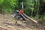 Bmf clambunk for long logs (2)