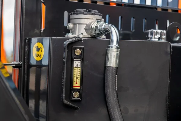Oil Coolers and Tanks