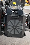 Bmf demo day arkna 2025 oil cooler