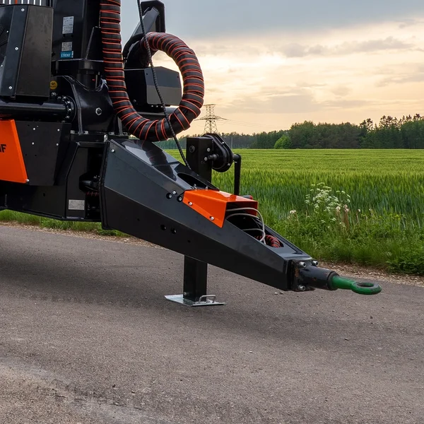 Drawbar 50 cm