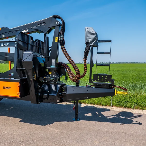 Drawbar 80 cm