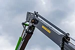Bmf forest crane lights 2026 2
