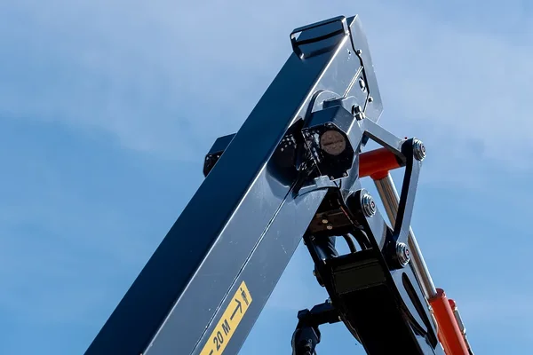 Lights for Cranes