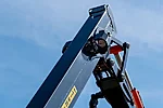 Bmf forest crane lights 2026