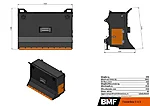 Bmf forestbox product chart
