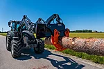 Bmf log skidding grapple f1000 (2)