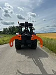 Bmf log skidding grapple r2000 (1)