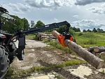 Bmf log skidding grapple r2000 (5)