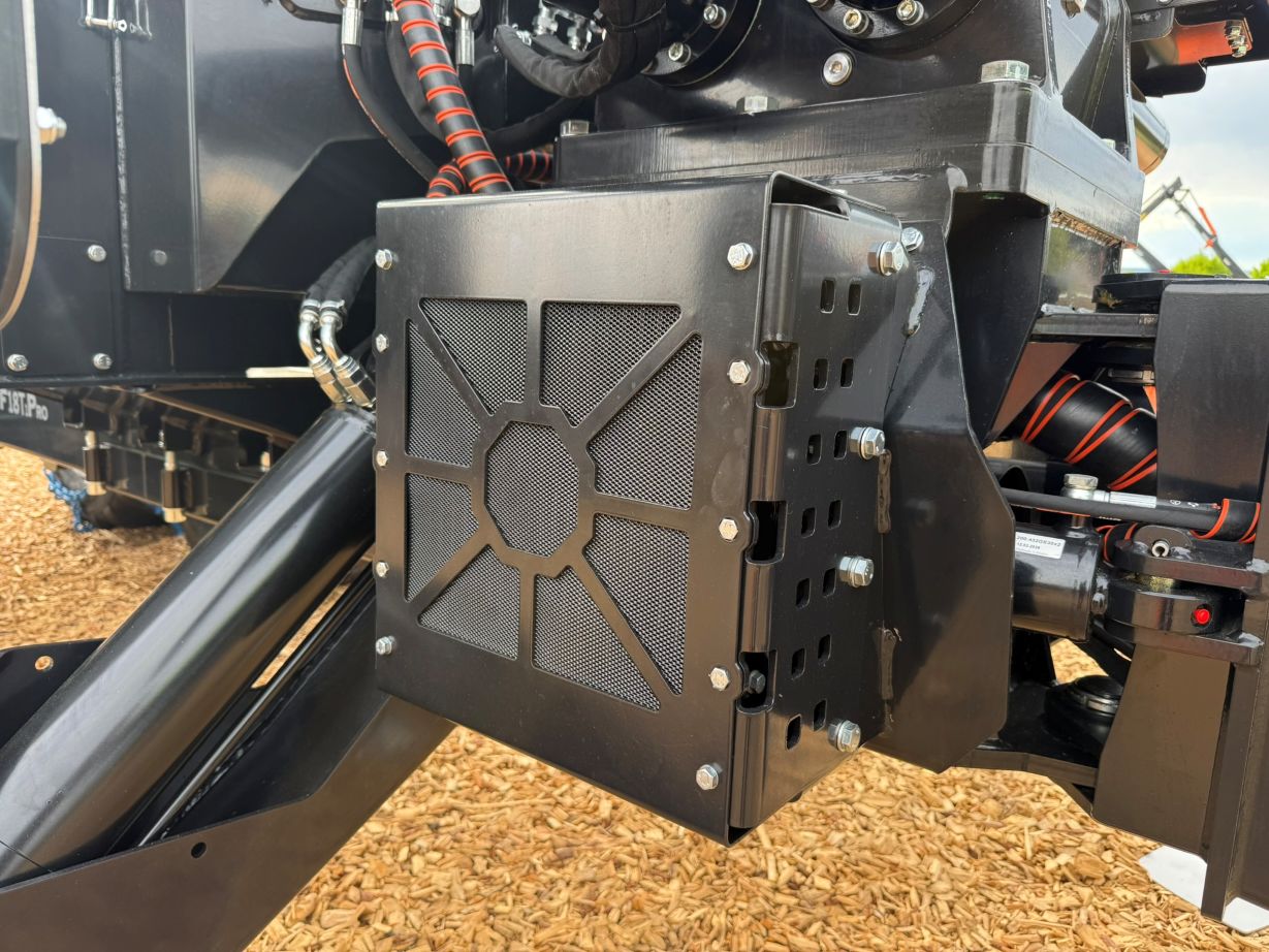 Oil Coolers and Tanks