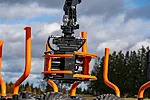 Bmf tree shear tsg20 9