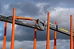 Bmf truck crane bmft1020l 31