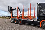 Bmf truck crane bmft1020l 57