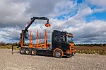 Bmf truck crane bmft1020l 6