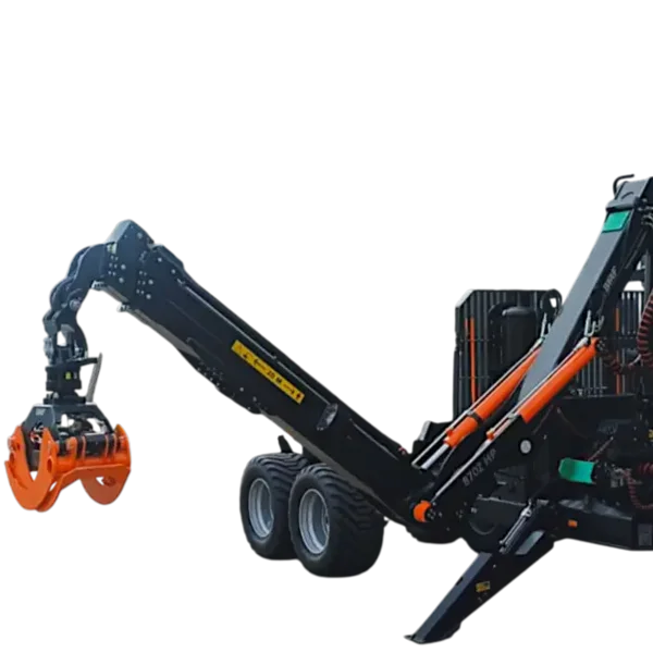 Z Cranes