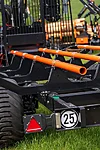 Bmf hay bale frame and hay bale grapple (7)