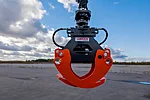 Bmf quick coupler for log crane (10)