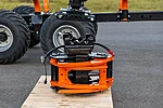 Bmf quick coupler for log crane (3)