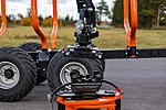 Bmf quick coupler for log crane (4)