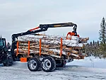 Bmf toolbox tbx02 on forest trailer