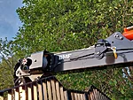 Bmf winch