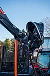 Bmf1000hdplus seat with hood log support 09