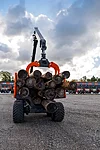 Bmf12t2pro trailer bmf750 gray forest crane 2025 (1)