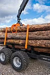 Bmf12t2pro trailer bmf750 gray forest crane 2025 (4)