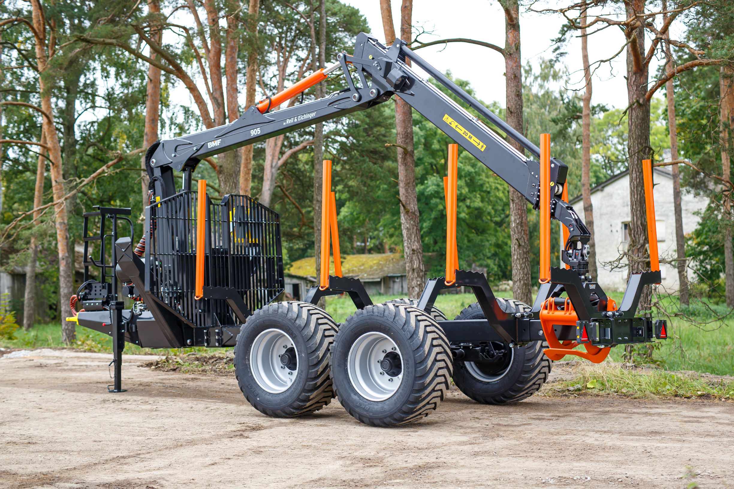 BMF13T1