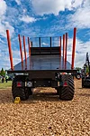Bmf14t2 platform tipper