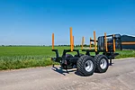 Bmf14t2pro skidder 13