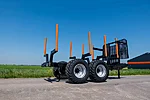 Bmf14t2pro skidder 15